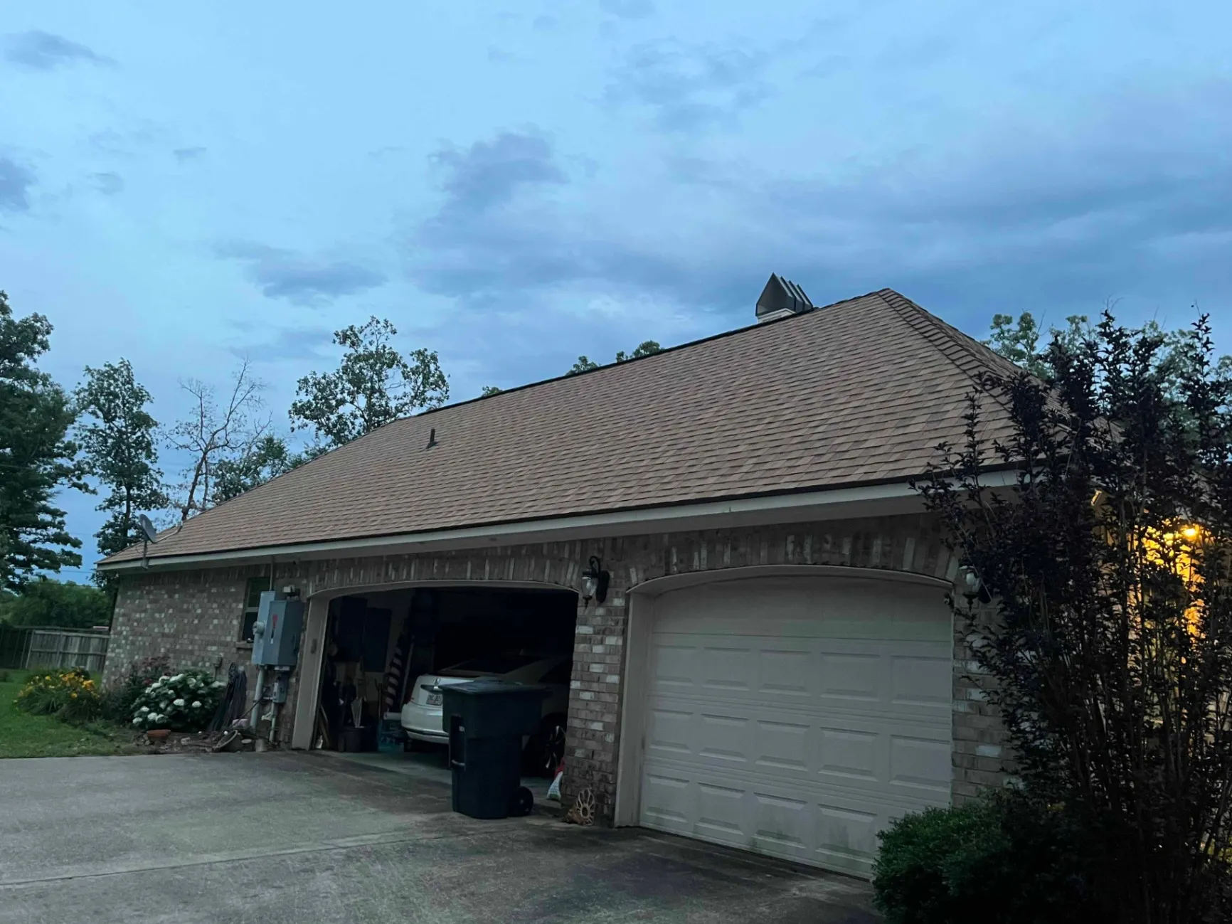 Roof Repair in Bossier City, LA: Fast Leak Diagnostics and Lasting Fixes